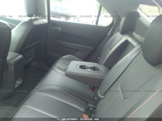 Photo 7 VIN: 2GNALPEK9C1317838 - CHEVROLET EQUINOX 