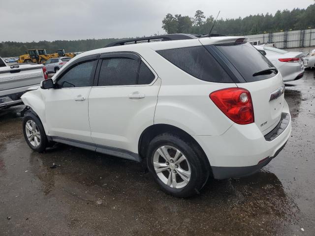 Photo 1 VIN: 2GNALPEK9C1325633 - CHEVROLET EQUINOX LT 