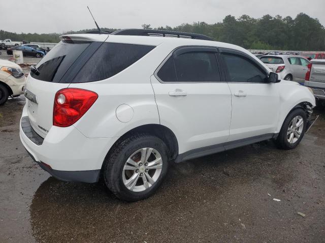 Photo 2 VIN: 2GNALPEK9C1325633 - CHEVROLET EQUINOX LT 