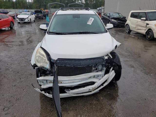 Photo 4 VIN: 2GNALPEK9C1325633 - CHEVROLET EQUINOX LT 