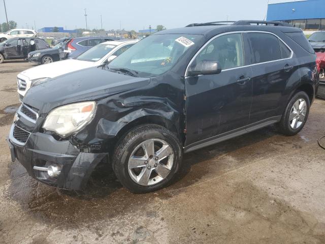 Photo 0 VIN: 2GNALPEK9C6117609 - CHEVROLET EQUINOX LT 