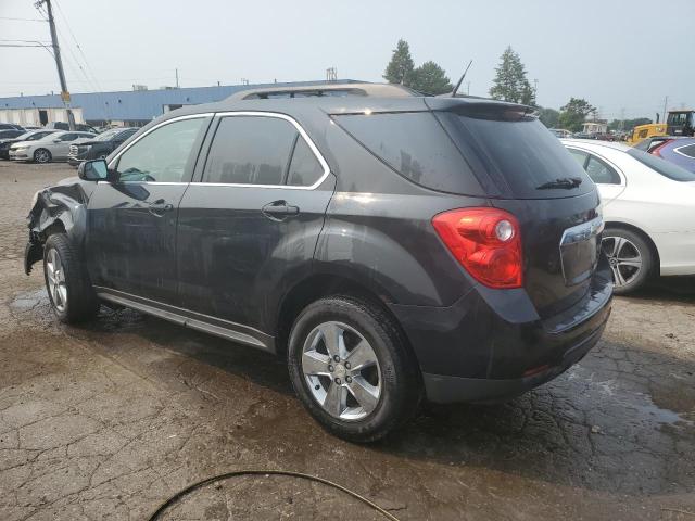 Photo 1 VIN: 2GNALPEK9C6117609 - CHEVROLET EQUINOX LT 