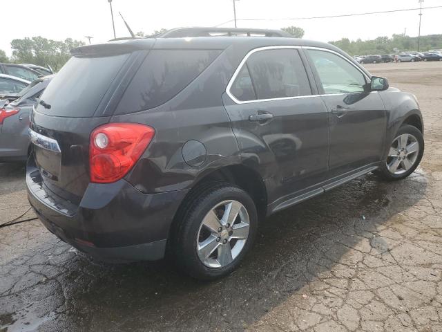 Photo 2 VIN: 2GNALPEK9C6117609 - CHEVROLET EQUINOX LT 