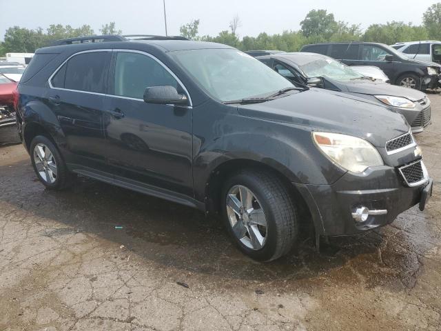 Photo 3 VIN: 2GNALPEK9C6117609 - CHEVROLET EQUINOX LT 