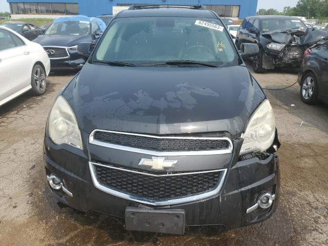 Photo 4 VIN: 2GNALPEK9C6117609 - CHEVROLET EQUINOX LT 