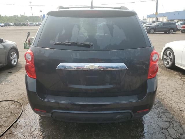 Photo 5 VIN: 2GNALPEK9C6117609 - CHEVROLET EQUINOX LT 