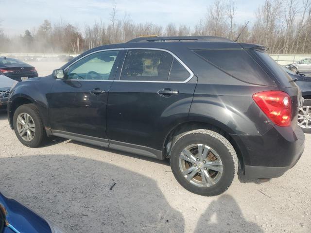 Photo 1 VIN: 2GNALPEK9C6127198 - CHEVROLET EQUINOX LT 