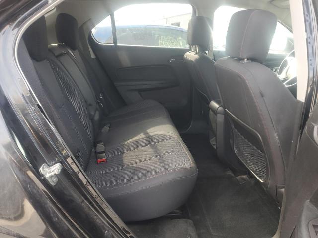 Photo 10 VIN: 2GNALPEK9C6127198 - CHEVROLET EQUINOX LT 