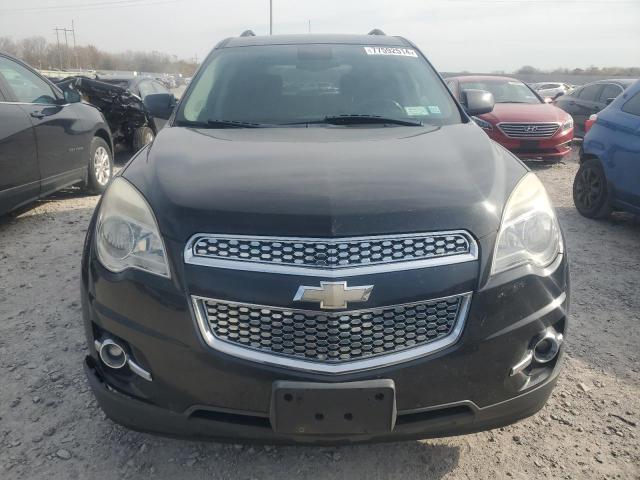 Photo 4 VIN: 2GNALPEK9C6127198 - CHEVROLET EQUINOX LT 