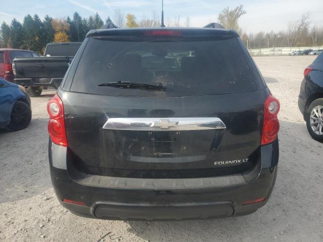 Photo 5 VIN: 2GNALPEK9C6127198 - CHEVROLET EQUINOX LT 