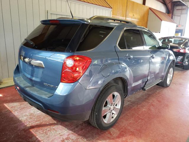 Photo 3 VIN: 2GNALPEK9C6136371 - CHEVROLET EQUINOX LT 