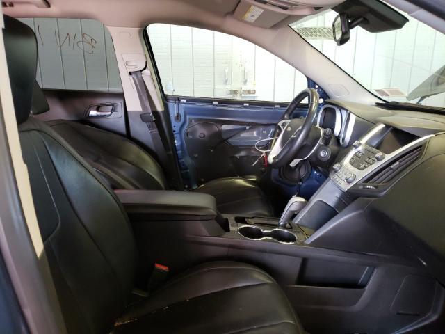 Photo 4 VIN: 2GNALPEK9C6136371 - CHEVROLET EQUINOX LT 