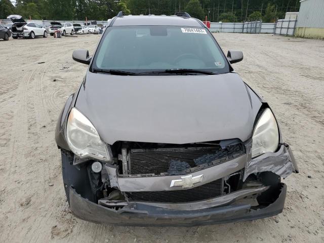 Photo 4 VIN: 2GNALPEK9C6143403 - CHEVROLET EQUINOX 