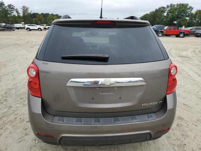 Photo 5 VIN: 2GNALPEK9C6143403 - CHEVROLET EQUINOX 