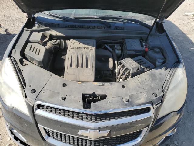 Photo 11 VIN: 2GNALPEK9C6196960 - CHEVROLET EQUINOX LT 