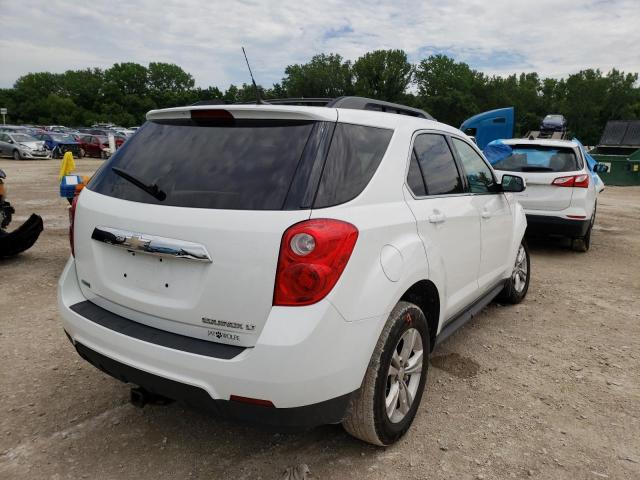 Photo 3 VIN: 2GNALPEK9C6209402 - CHEVROLET EQUINOX LT 