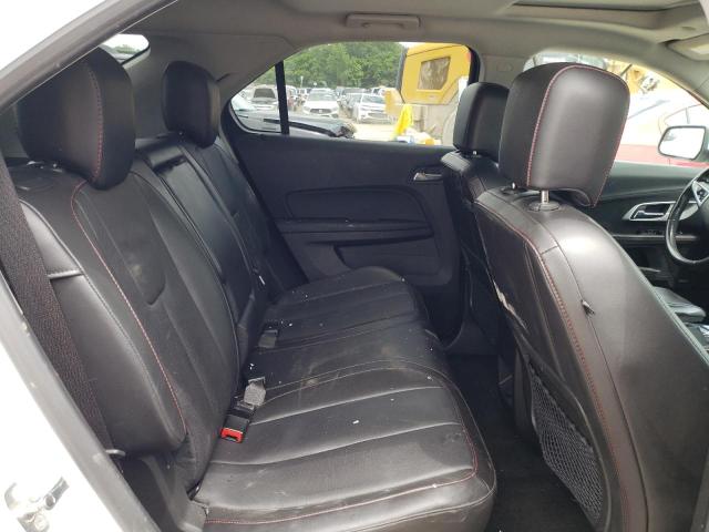 Photo 5 VIN: 2GNALPEK9C6209402 - CHEVROLET EQUINOX LT 