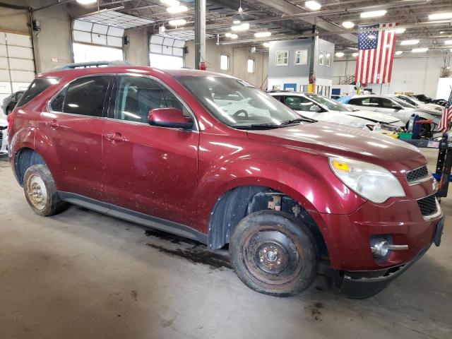 Photo 3 VIN: 2GNALPEK9C6210890 - CHEVROLET EQUINOX LT 