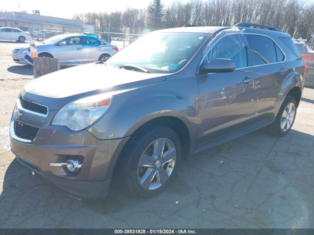 Photo 1 VIN: 2GNALPEK9C6255389 - CHEVROLET EQUINOX 