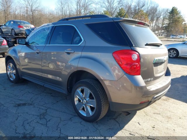 Photo 2 VIN: 2GNALPEK9C6255389 - CHEVROLET EQUINOX 