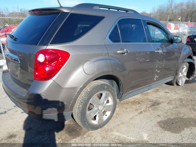 Photo 3 VIN: 2GNALPEK9C6255389 - CHEVROLET EQUINOX 