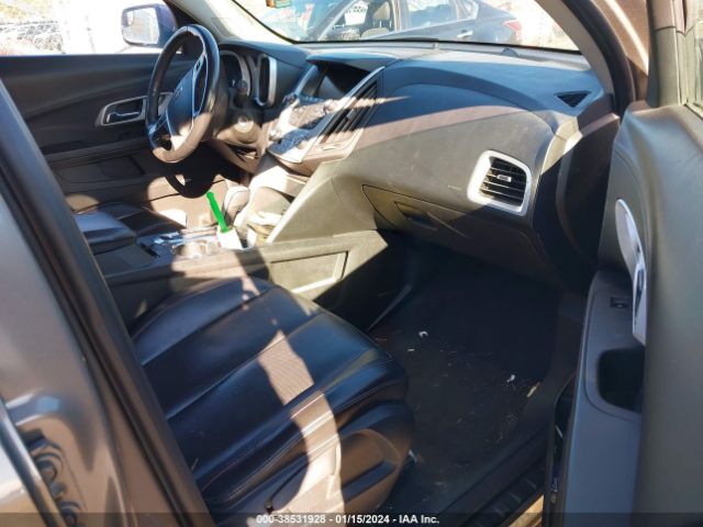 Photo 4 VIN: 2GNALPEK9C6255389 - CHEVROLET EQUINOX 