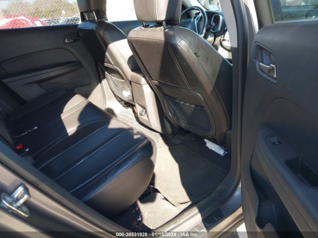 Photo 7 VIN: 2GNALPEK9C6255389 - CHEVROLET EQUINOX 