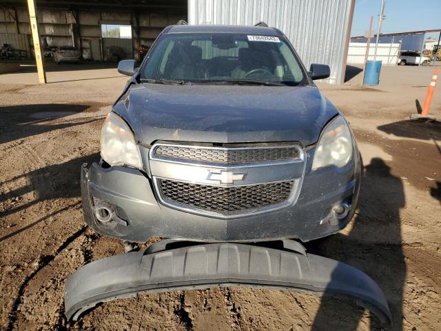 Photo 4 VIN: 2GNALPEK9C6261578 - CHEVROLET EQUINOX 