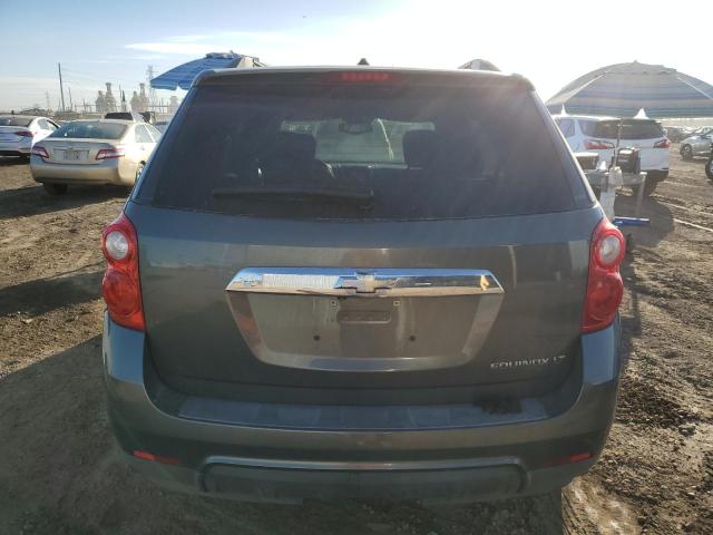 Photo 5 VIN: 2GNALPEK9C6261578 - CHEVROLET EQUINOX 