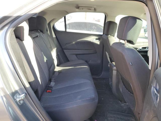 Photo 9 VIN: 2GNALPEK9C6261578 - CHEVROLET EQUINOX 