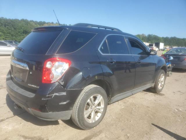 Photo 2 VIN: 2GNALPEK9C6287596 - CHEVROLET EQUINOX LT 