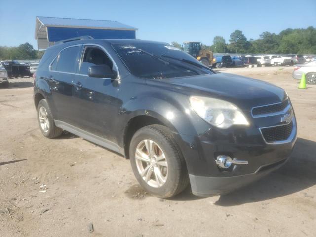 Photo 3 VIN: 2GNALPEK9C6287596 - CHEVROLET EQUINOX LT 