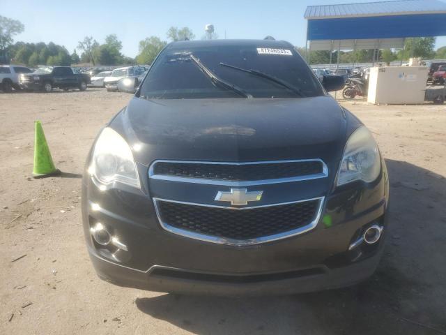 Photo 4 VIN: 2GNALPEK9C6287596 - CHEVROLET EQUINOX LT 