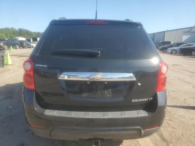 Photo 5 VIN: 2GNALPEK9C6287596 - CHEVROLET EQUINOX LT 