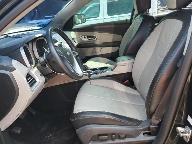 Photo 6 VIN: 2GNALPEK9C6287596 - CHEVROLET EQUINOX LT 