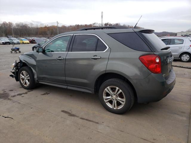 Photo 1 VIN: 2GNALPEK9C6293981 - CHEVROLET EQUINOX 