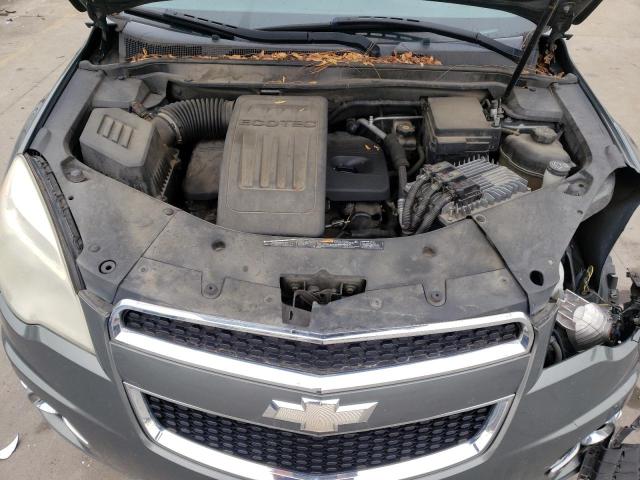 Photo 10 VIN: 2GNALPEK9C6293981 - CHEVROLET EQUINOX 