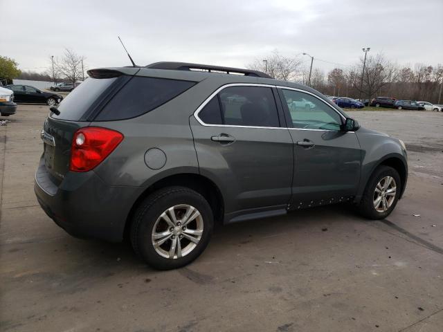 Photo 2 VIN: 2GNALPEK9C6293981 - CHEVROLET EQUINOX 