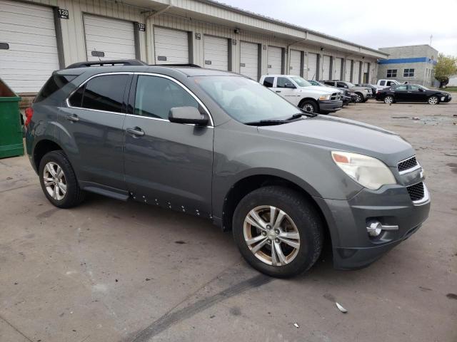 Photo 3 VIN: 2GNALPEK9C6293981 - CHEVROLET EQUINOX 