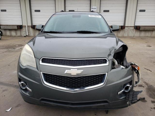 Photo 4 VIN: 2GNALPEK9C6293981 - CHEVROLET EQUINOX 