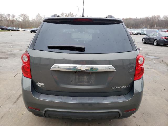 Photo 5 VIN: 2GNALPEK9C6293981 - CHEVROLET EQUINOX 