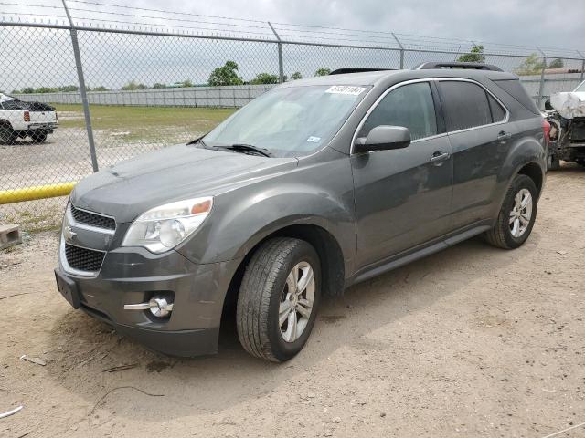 Photo 0 VIN: 2GNALPEK9C6351300 - CHEVROLET EQUINOX 