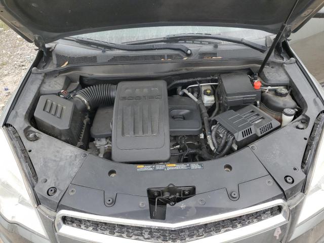 Photo 10 VIN: 2GNALPEK9C6351300 - CHEVROLET EQUINOX 