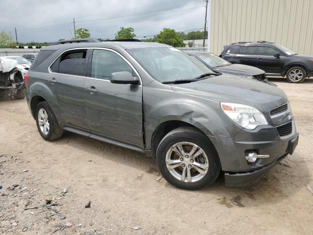 Photo 3 VIN: 2GNALPEK9C6351300 - CHEVROLET EQUINOX 