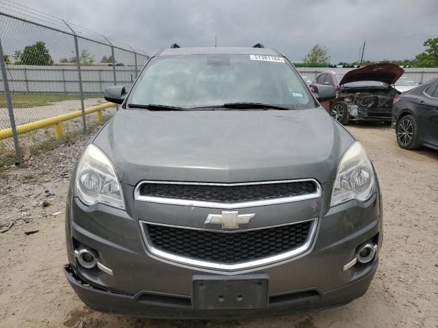 Photo 4 VIN: 2GNALPEK9C6351300 - CHEVROLET EQUINOX 