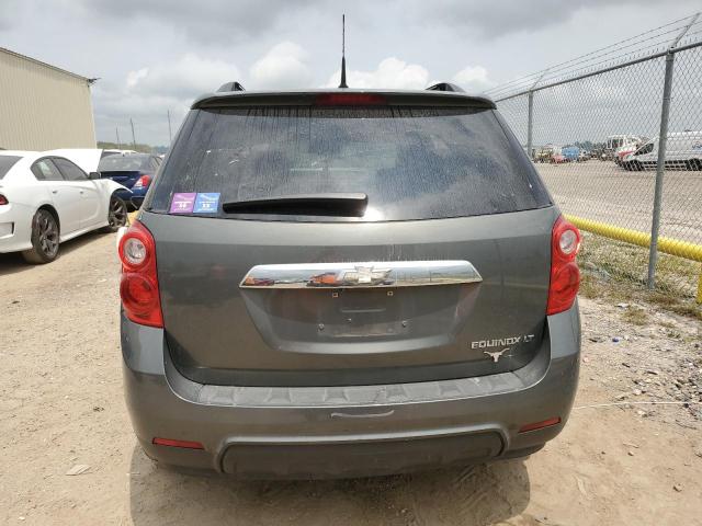 Photo 5 VIN: 2GNALPEK9C6351300 - CHEVROLET EQUINOX 