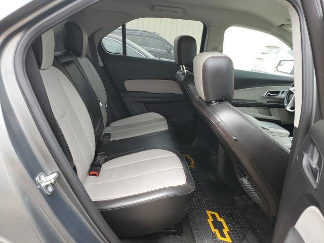 Photo 9 VIN: 2GNALPEK9C6351300 - CHEVROLET EQUINOX 