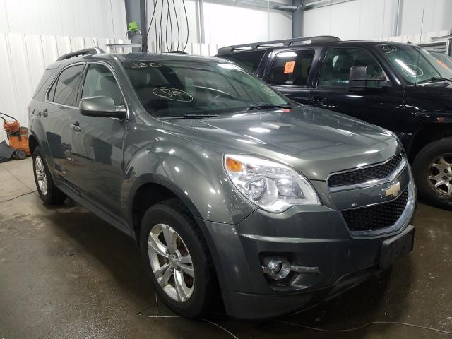 Photo 0 VIN: 2GNALPEK9C6373488 - CHEVROLET EQUINOX 