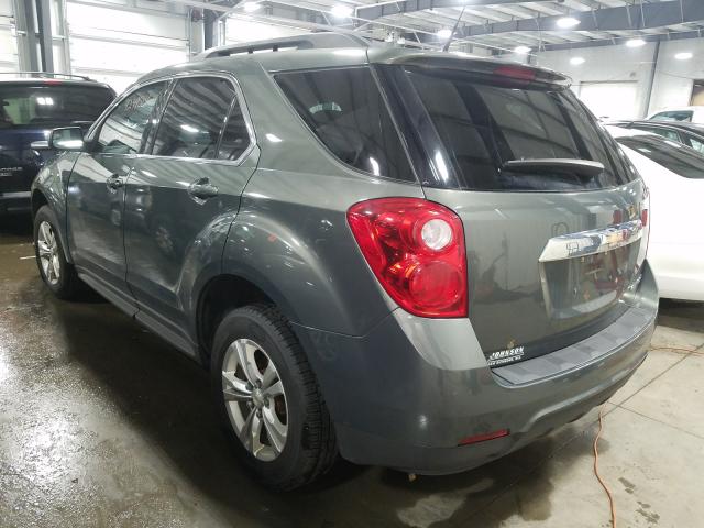 Photo 2 VIN: 2GNALPEK9C6373488 - CHEVROLET EQUINOX 