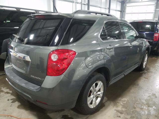 Photo 3 VIN: 2GNALPEK9C6373488 - CHEVROLET EQUINOX 